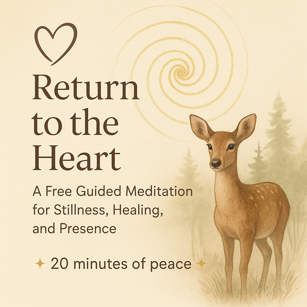 ReturnToHeartMeditationGraphic