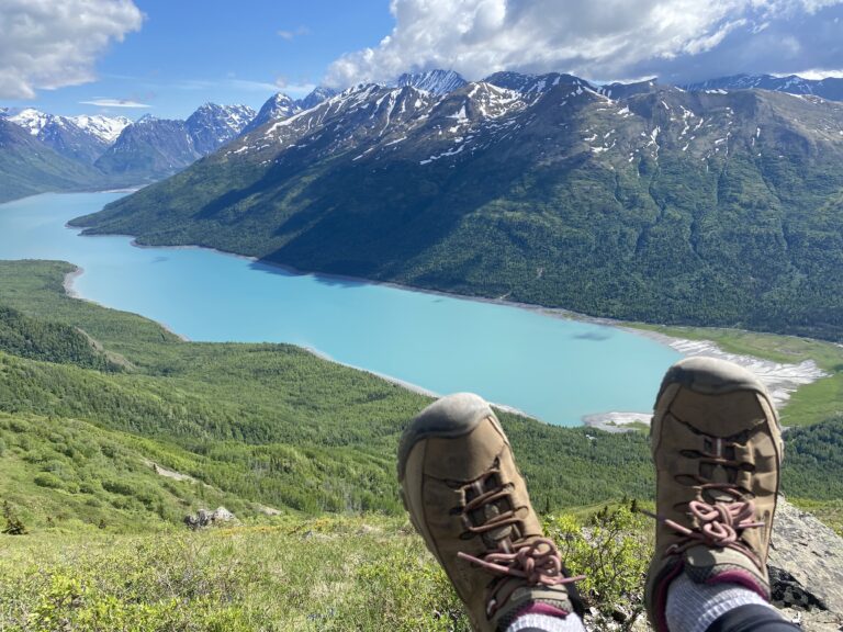 Create a Vision of Your Future Self