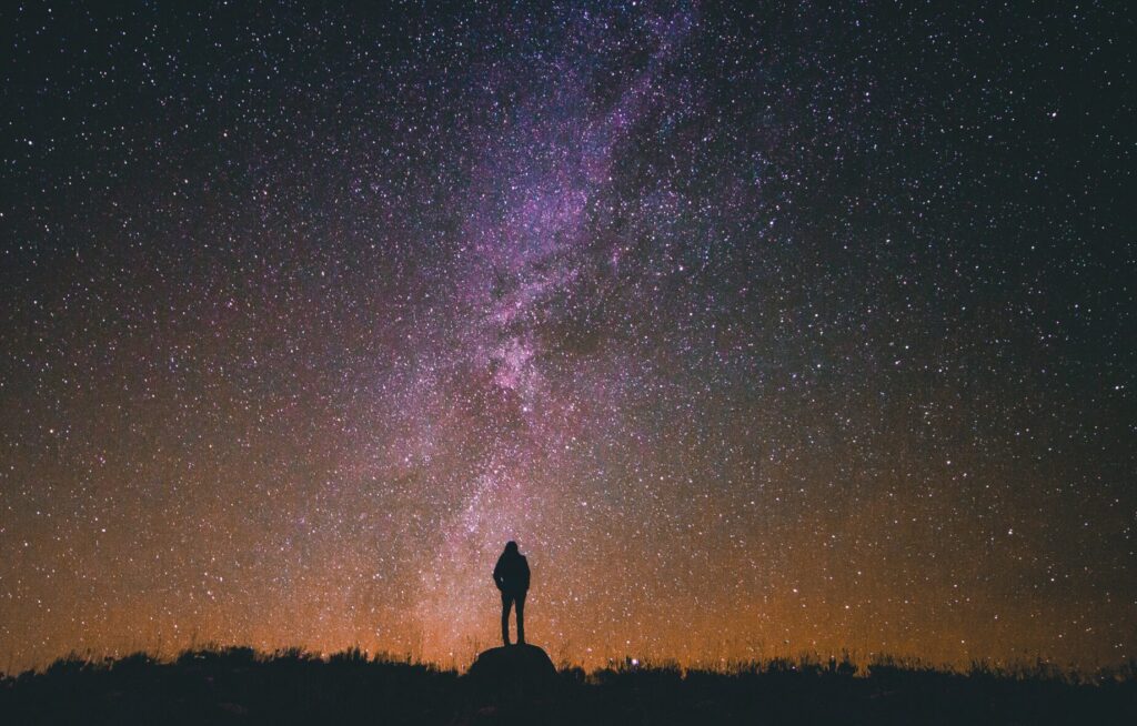 Inner Galery New Year 2026 Meditation