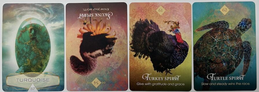 1-11-26 Weekly Earth & Animal Energy Reading