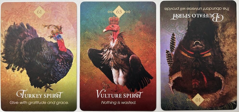 7-19-26 Weekly Animal Energy Reading