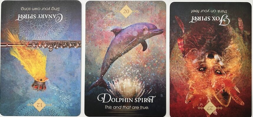 9-6-26 Weekly Animal Energy Reading