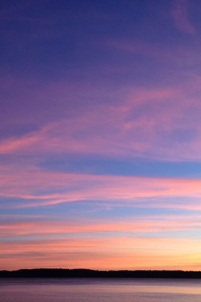 Create a Vision of Life Changing Clarity