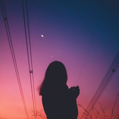 Surrender and Acceptance